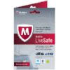 Antivírus McAfee LiveSafe Ilimitado (MLS13B001RAA)