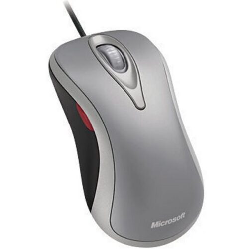 Mouse MICROSOFT Comfort Optical Mouse 3000 (D1T-00003)