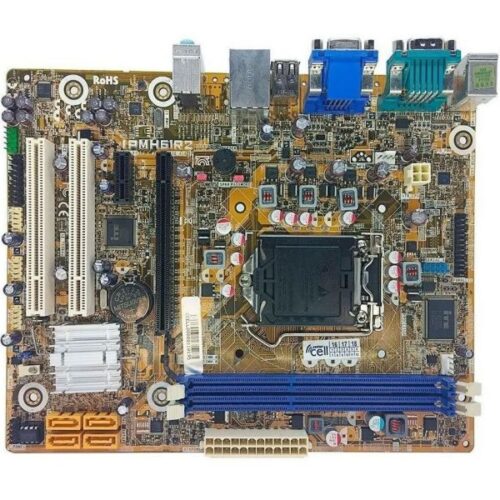 MotherBoard PCWARE LGA-1155 (IPMH61R2)