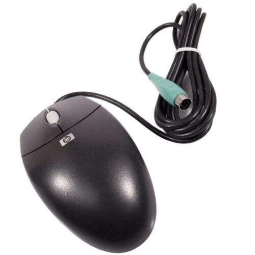 Mouse HP PS/2 (334684-003)