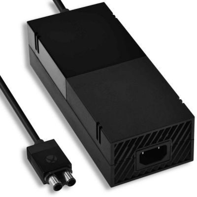 Fonte MICROSOFT XBOX One (X866672-005/PA-2221-02MX)